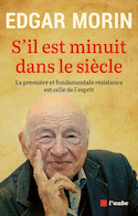 S'il est minuit dans le siècle